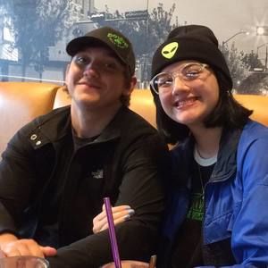 Meet your Posher, Kendal